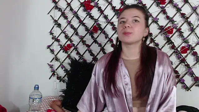 Samantha_Wallker webcam