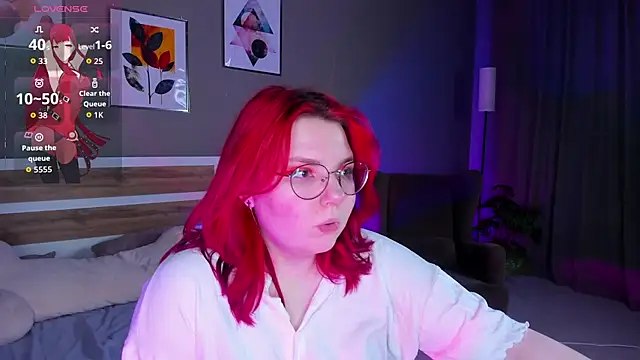 Alice_Kitagawa webcam