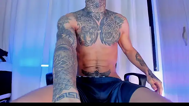 Kings_Ultimate webcam