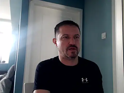 MisterFaithRO webcam