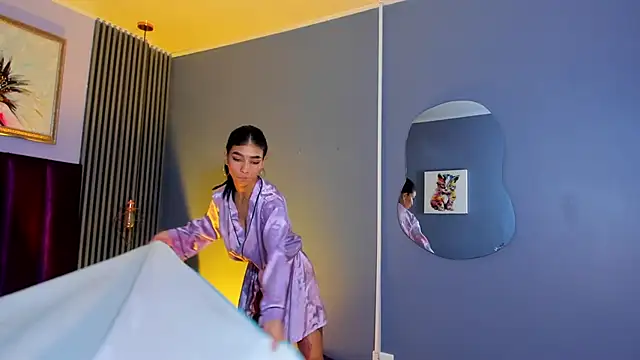 LauraAristizabal webcam