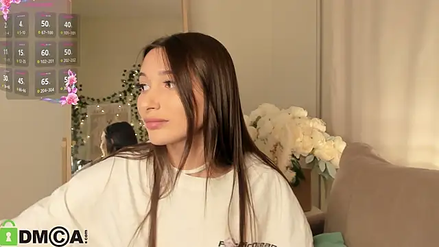 Lillie_Miller webcam