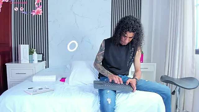 JackAndRosse_ webcam