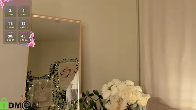 Lillie_Miller webcam