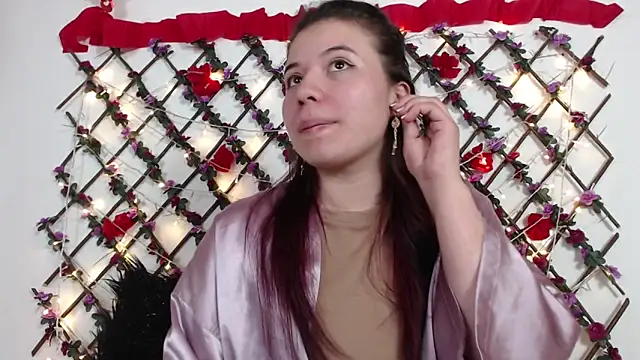 Samantha_Wallker webcam