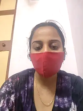 Tamil_shalini webcam