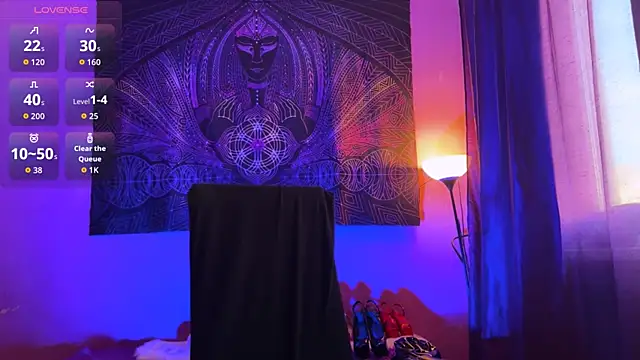 Helena__Femdom webcam