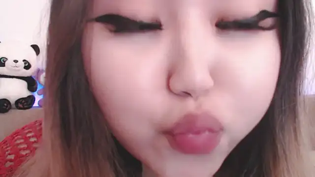 amelia_sunlight webcam