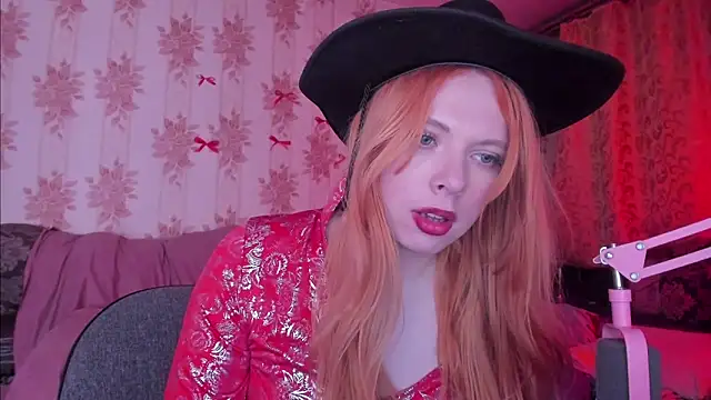 Cutie_Bambi's live cam