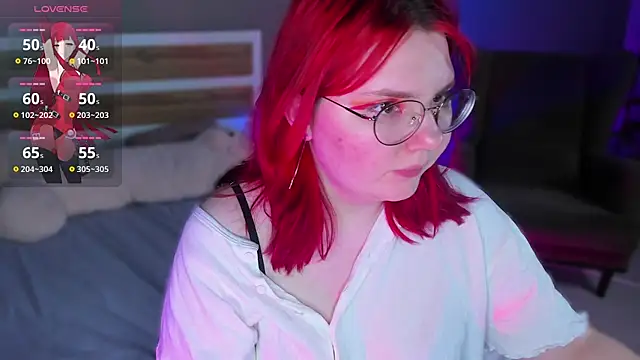 Alice_Kitagawa webcam