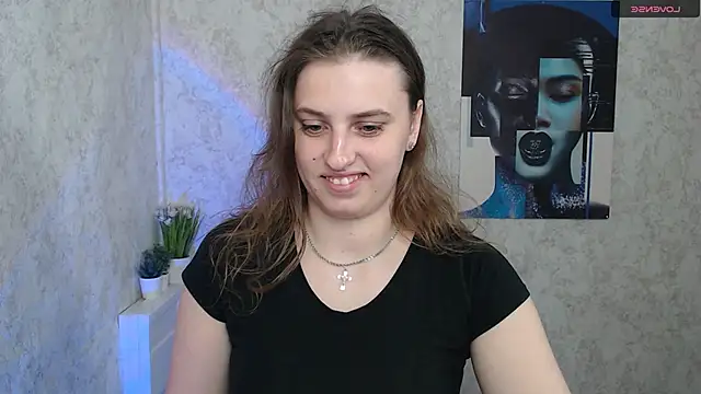 AmandaDimond_ webcam