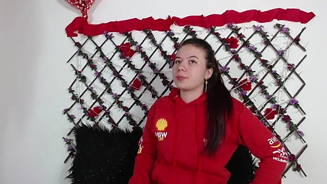 Samantha_Wallker webcam