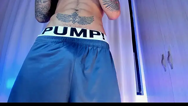 Kings_Ultimate webcam