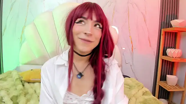 AliiceWonderland_ webcam