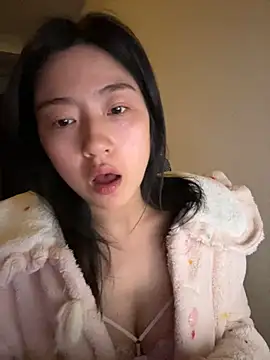 美女Olivia_PINK0322在线直播