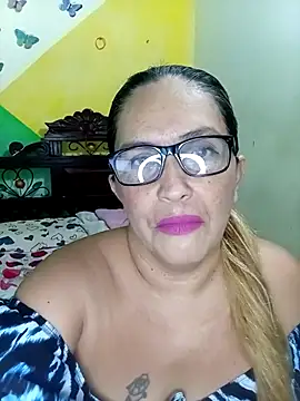 BURBUJA_y_CABALLERO webcam