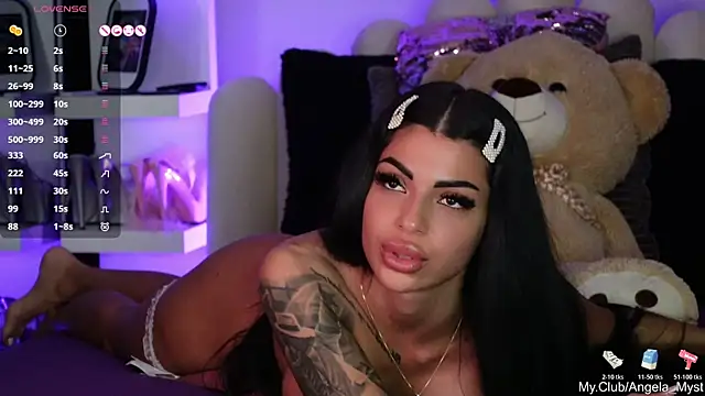 Angela_Myst webcam