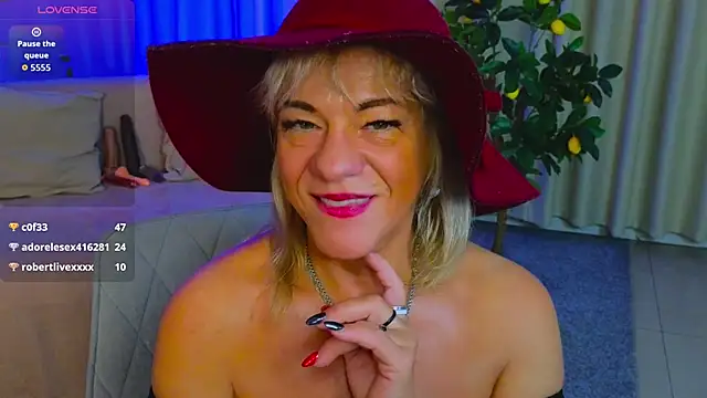 AnittaHarris_ webcam