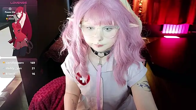 usagi_sasagi webcam