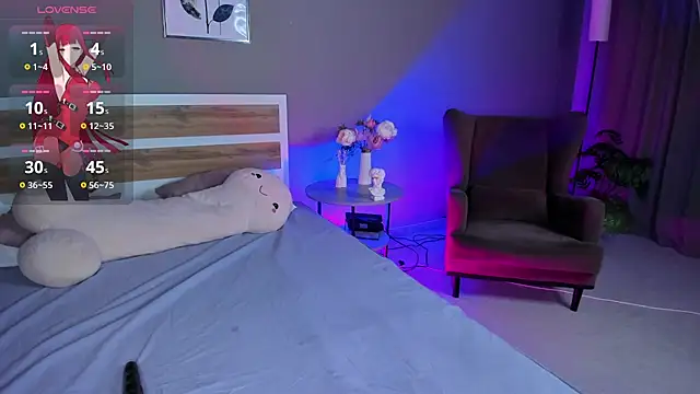 Alice_Kitagawa webcam