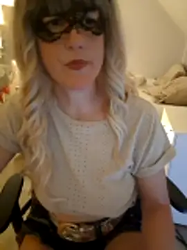 SPrITZMAUS - Cams en Direct