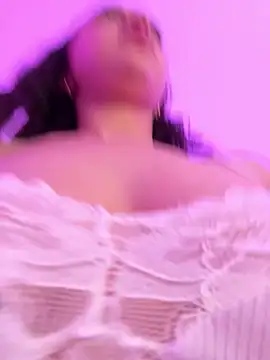 Annie_bonnie_ - Live Cams