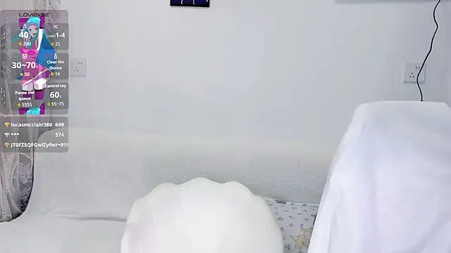 yunbaobei_6688 - Live Cams