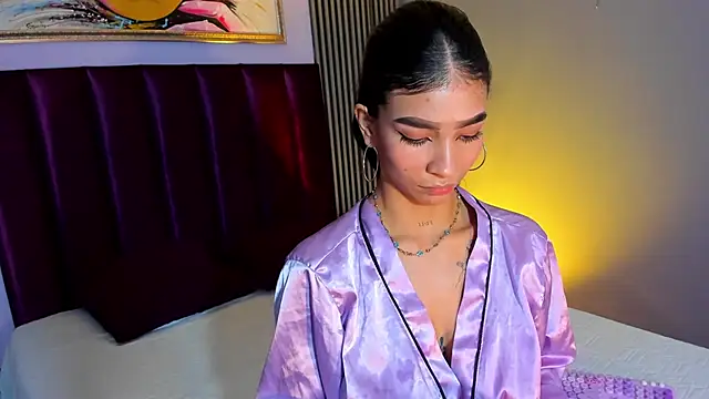 LauraAristizabal - Cams Ao Vivo