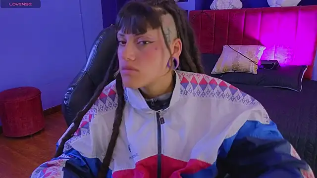 _sharlotte777 (F young) - Control domi x 3 min