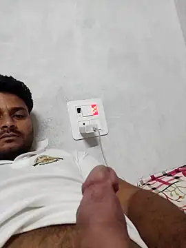 king_night1 (Ask my age) - Cum show