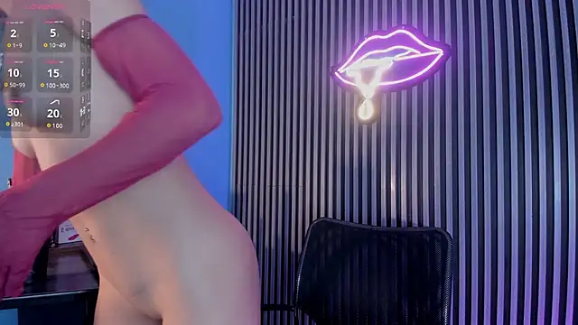 luna_roose1 (F teen) - spank your cock in my ass