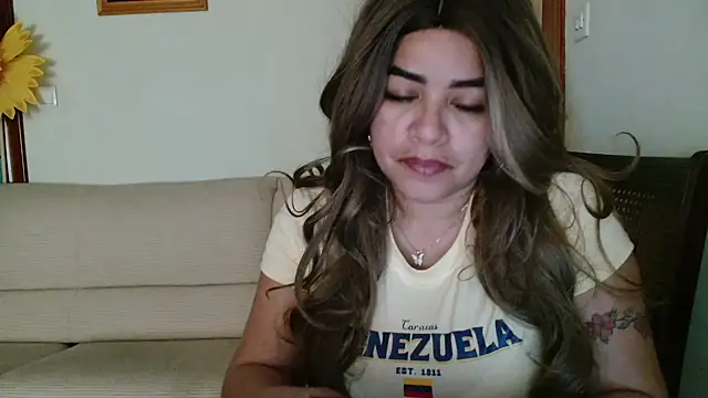 aquamarine_hot (F young) - FLASH PUSSY