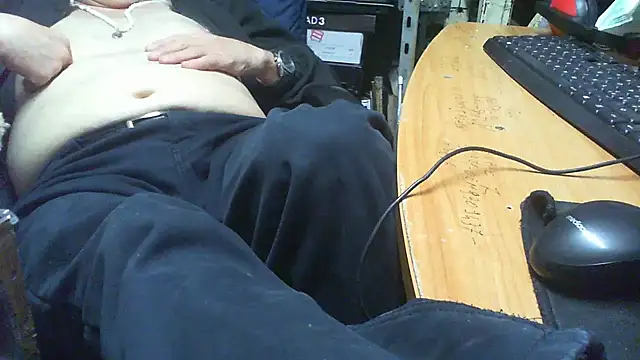 nonnomaturobisex (M grandpa) - MATURO SEGA CAZZO,CULO,PIEDI,BOCCA.