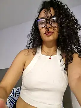 velvetcurls (F young) - DON'T STOP, MAKE ME DRIP