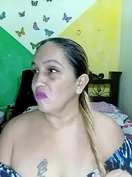 BURBUJA_y_CABALLERO webcam