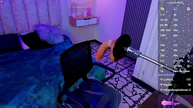 yourlittle_kathe webcam