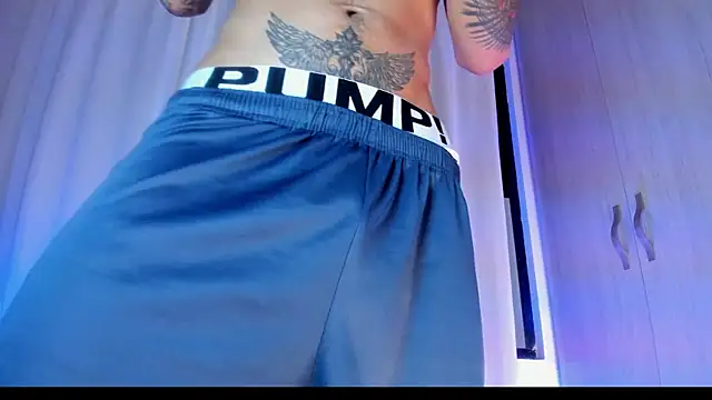 Kings_Ultimate webcam