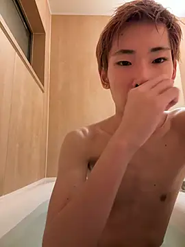 yuyusan07's live cam