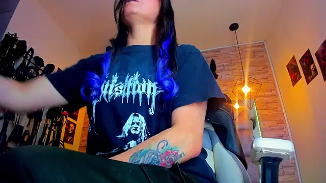 Evangelinejoness_ webcam