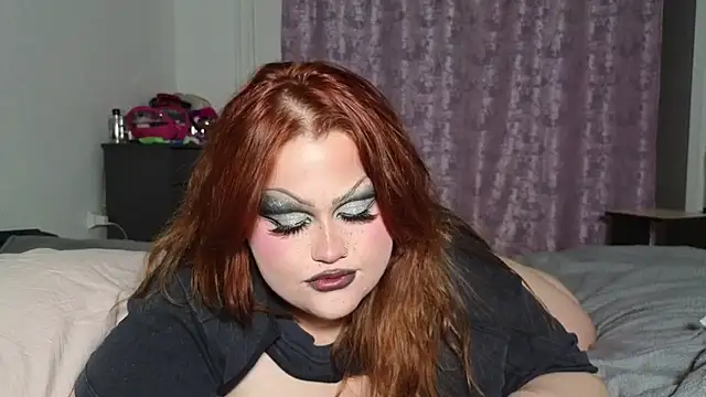 Gloria_Thomas webcam