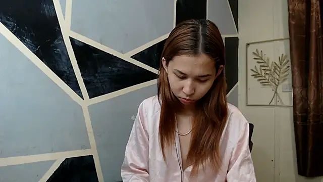 Jasmine_kawaii webcam