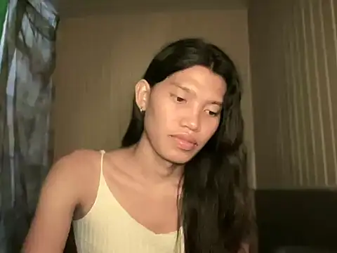 Yourgoddess_jayve webcam