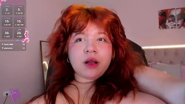 mari_caroley6 webcam