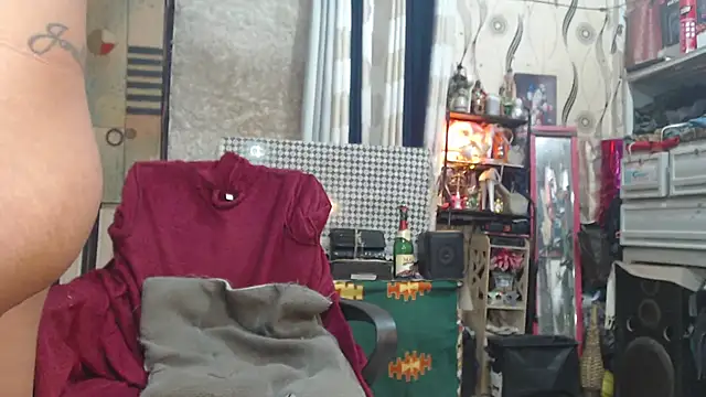 Andreasabrinafox webcam