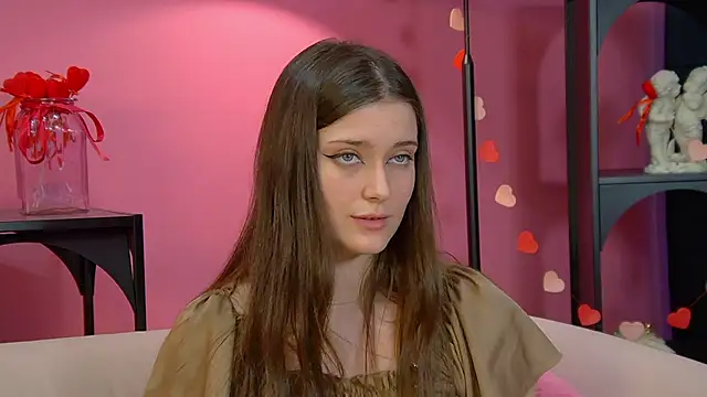 JessicaJewells webcam