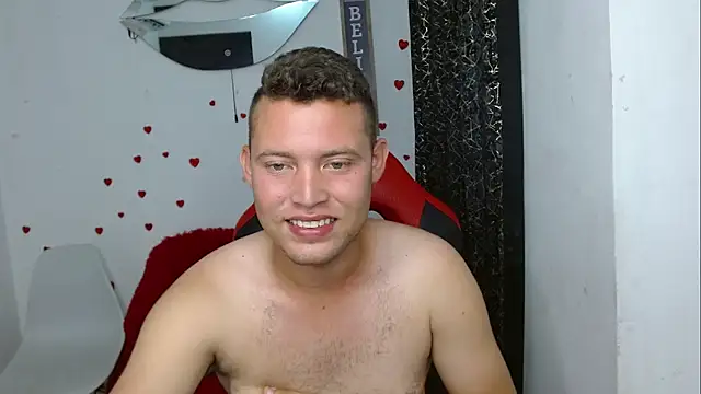sven_fox723 webcam