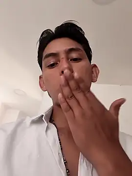 hiroshi_shen (M young) - masturbate hard 😈🍆