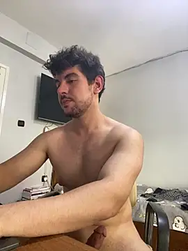 HornyMaster3169's live cam