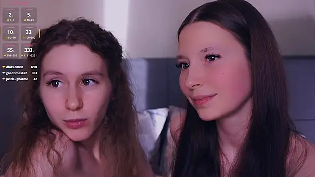 GabrielleLynchard live sex cam