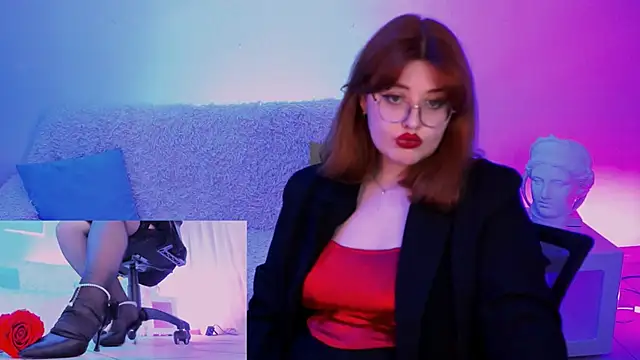 staceyjensen (F teen) - I love you, goddess